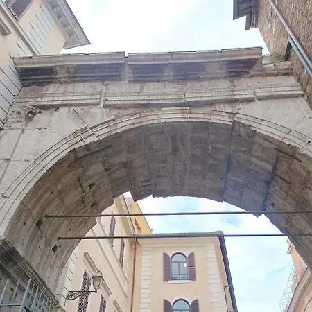 The Magic Door