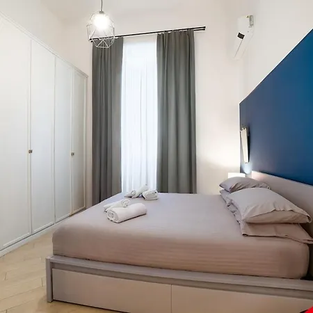 The Magic Door Апартаменты