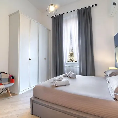 The Magic Door Рим