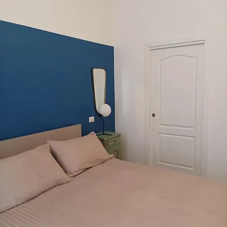 Apartment The Magic Door Rome