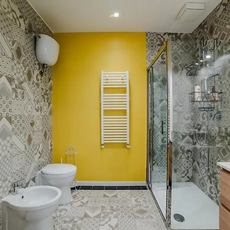 Apartment The Magic Door *