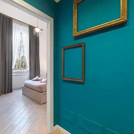The Magic Door